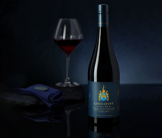 La Maison Awarded Gold at the Australian Pinot Noir Challenge 2023
