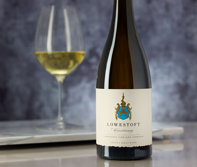 High Acclaim for Lowestoft Chardonnay and Pinot Noir